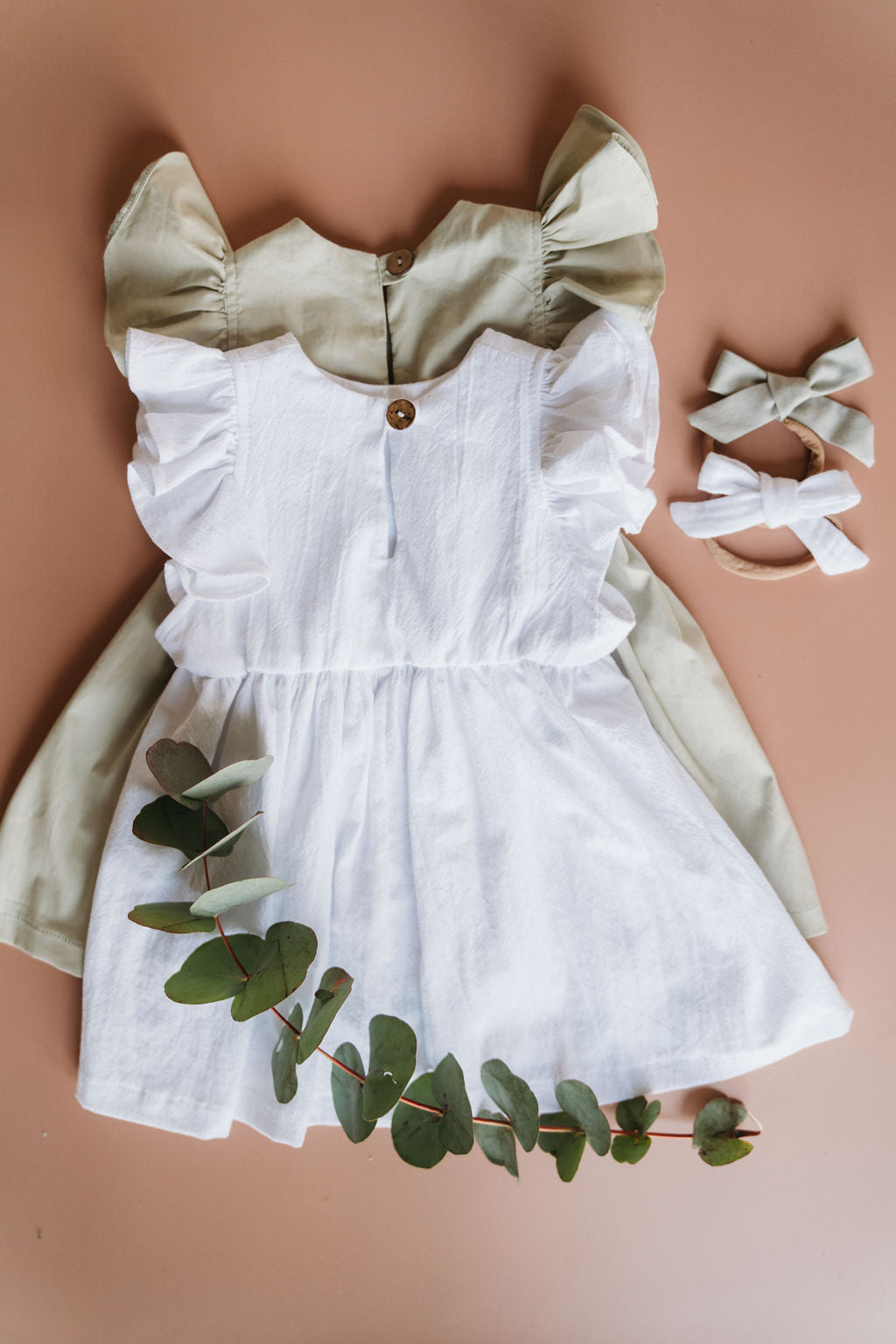 Dresses - Standard Range