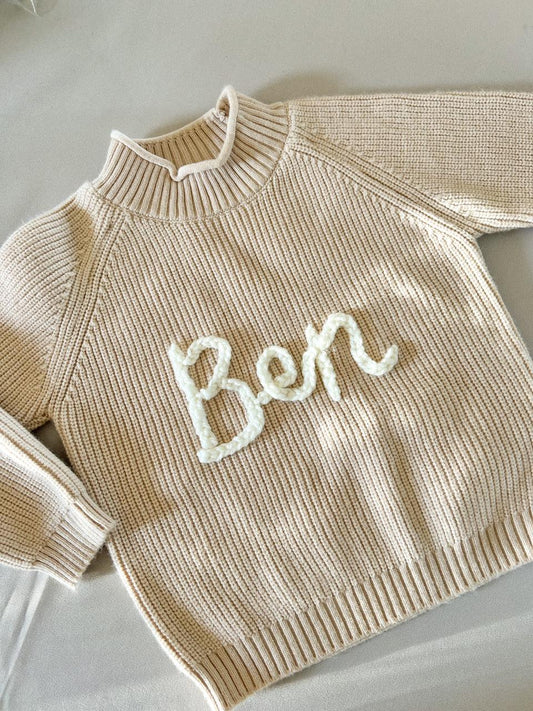 Personalized Name Jerseys