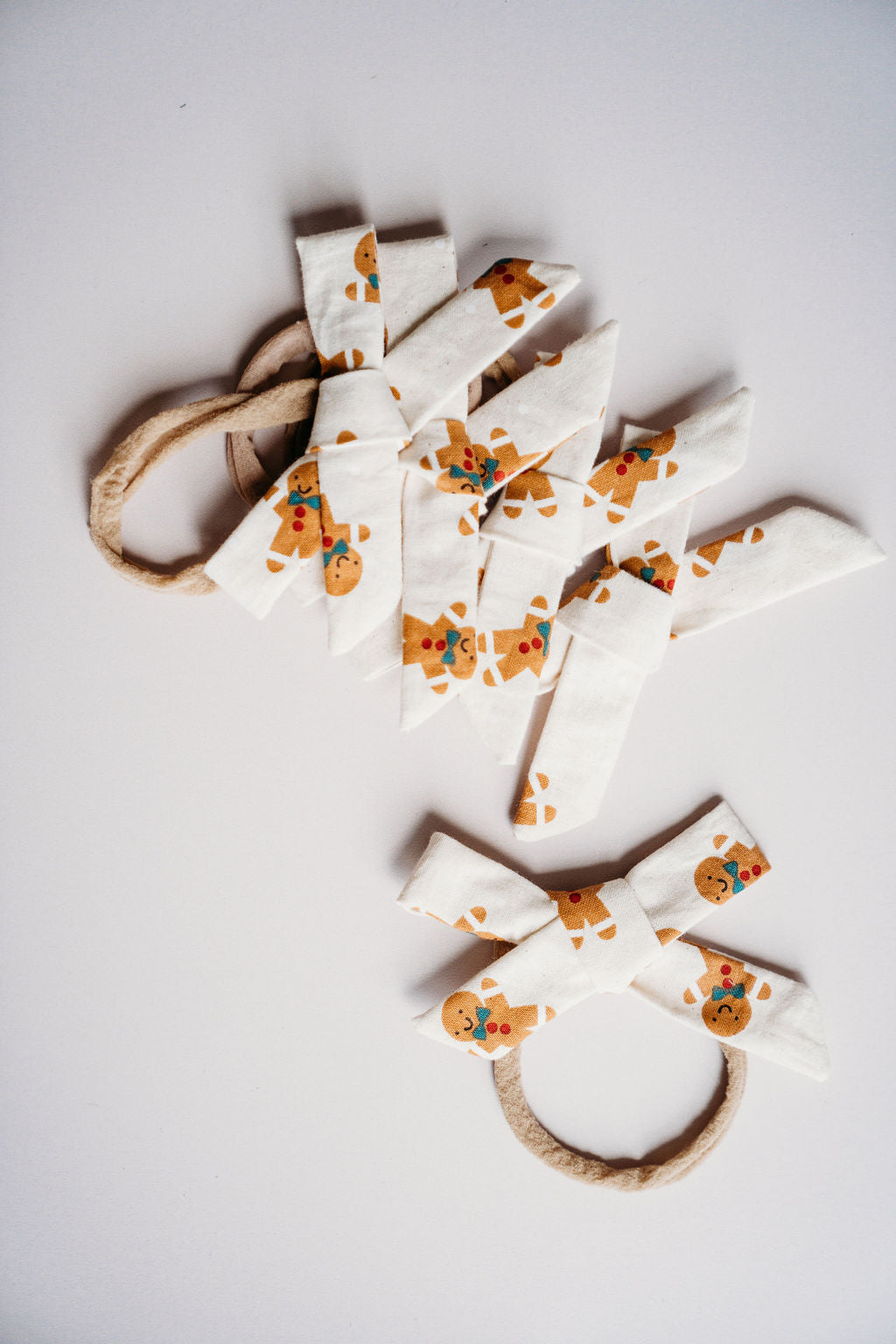 Christmas Bows