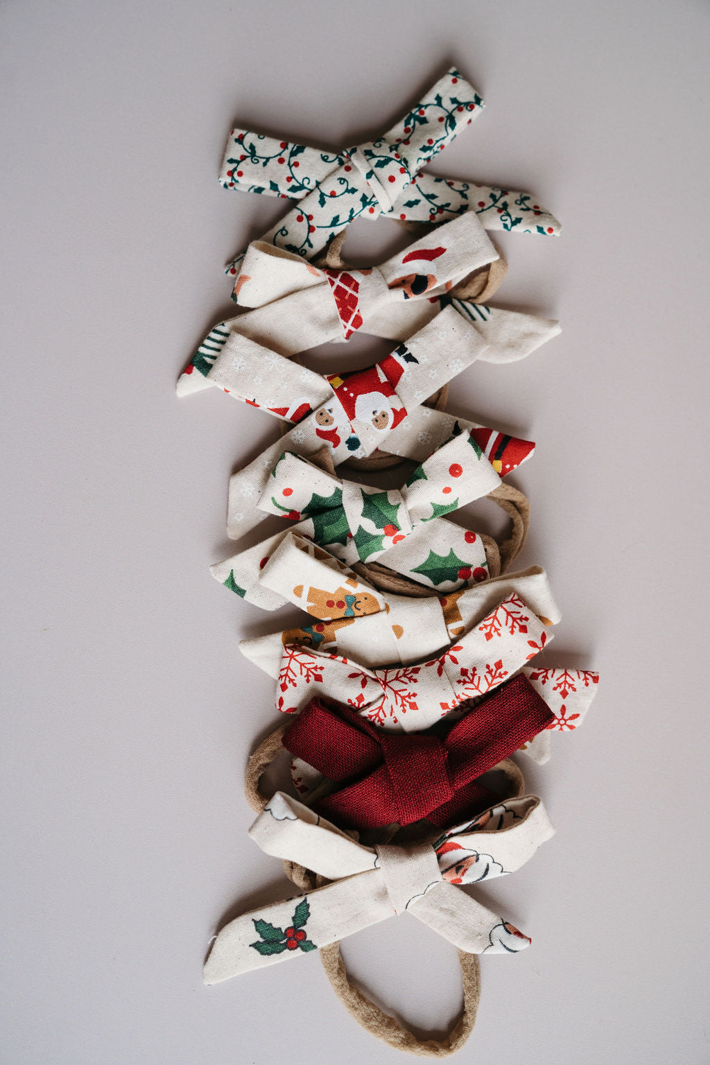 Christmas Bows