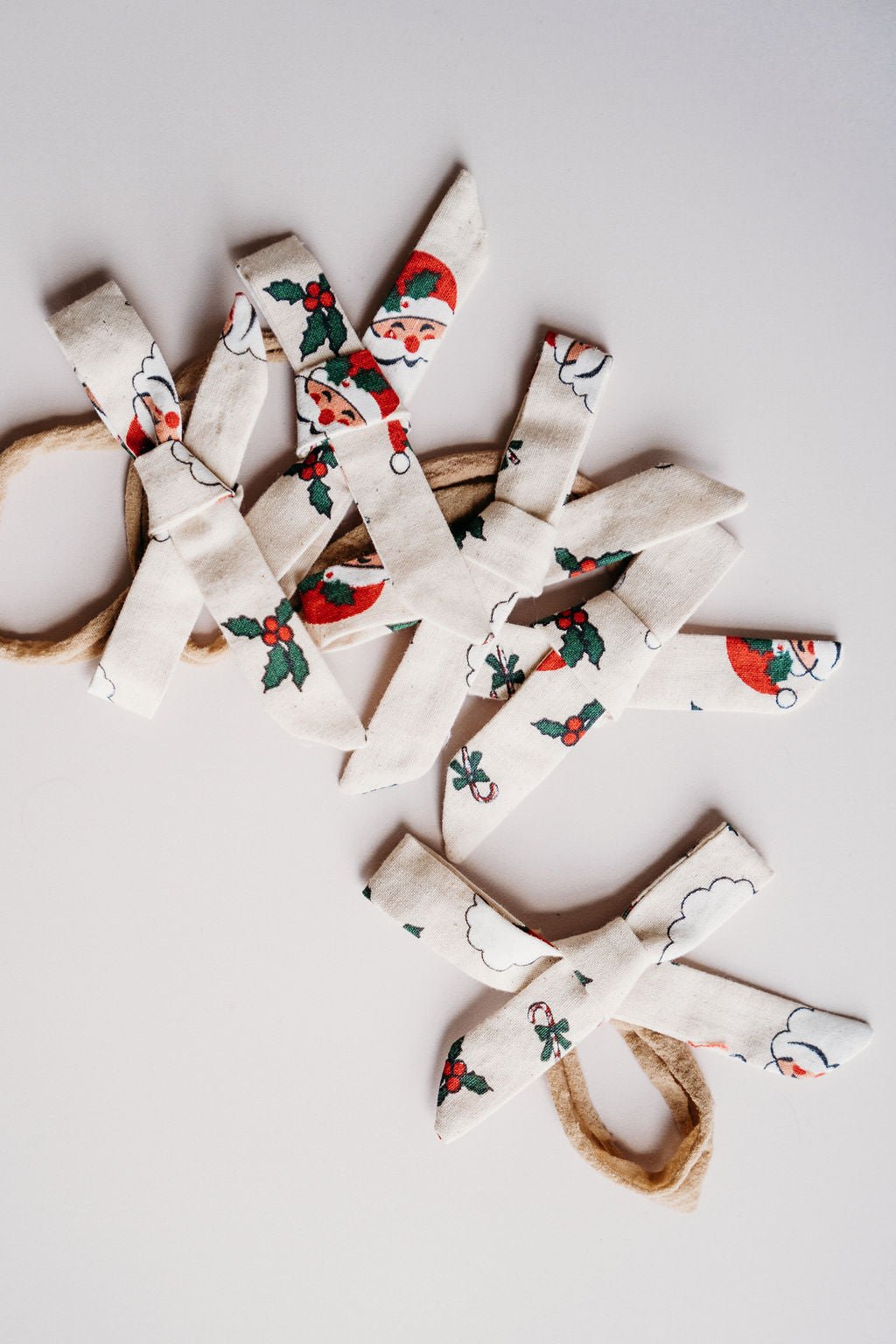 Christmas Bows