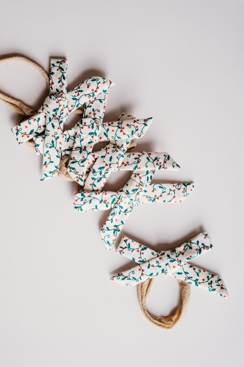 Christmas Bows