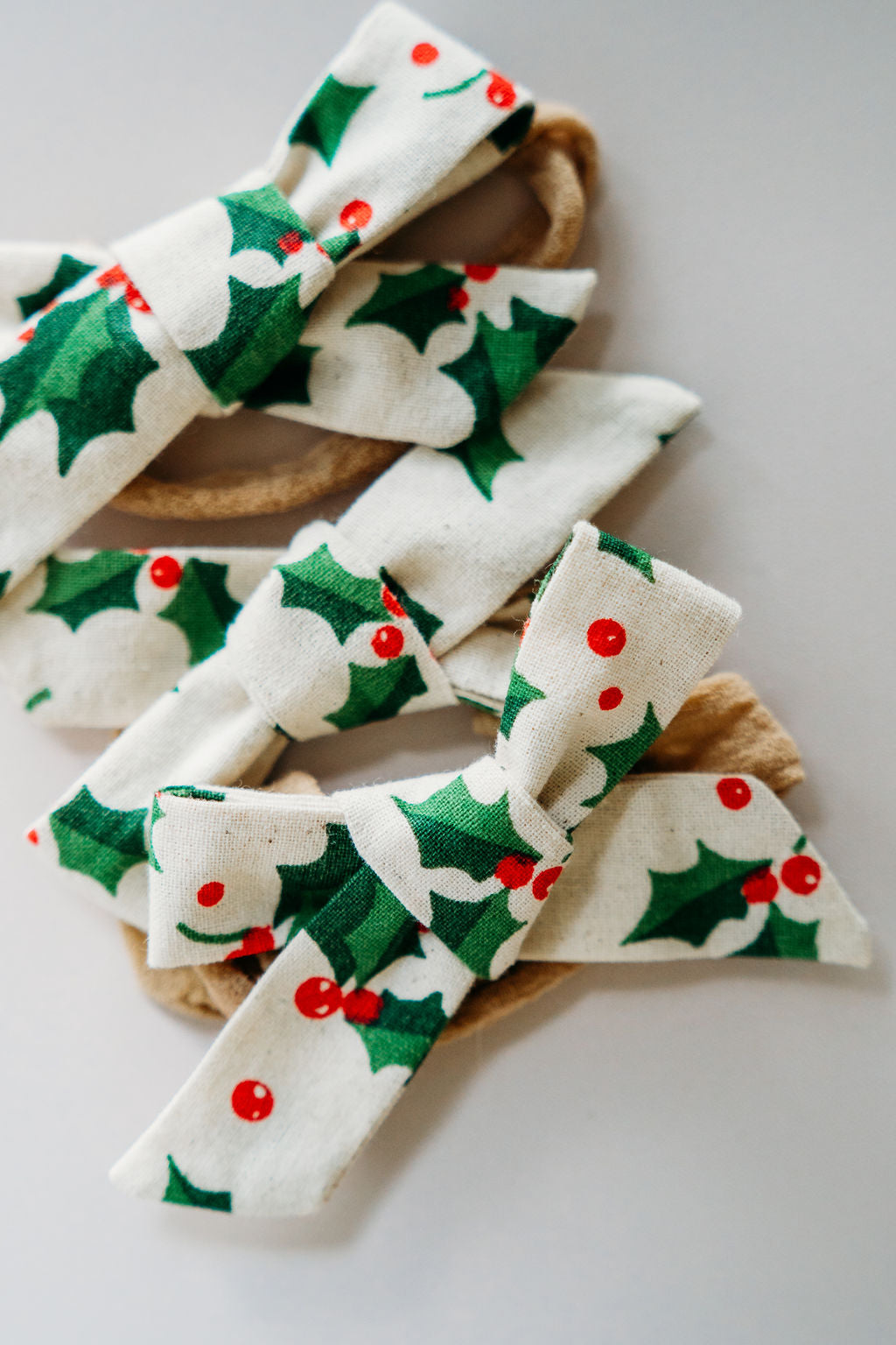 Christmas Bows