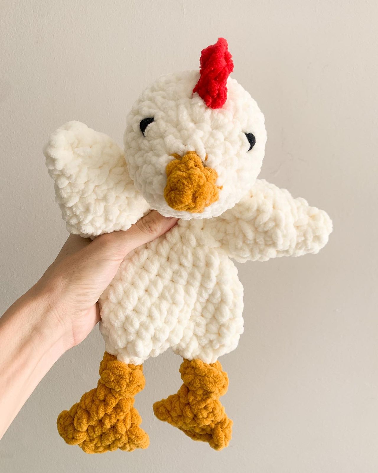 Little Chicken