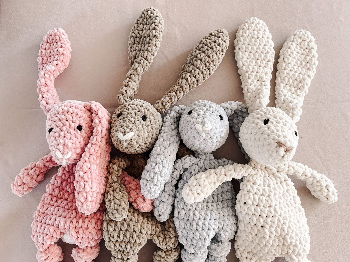 Easter Bunny