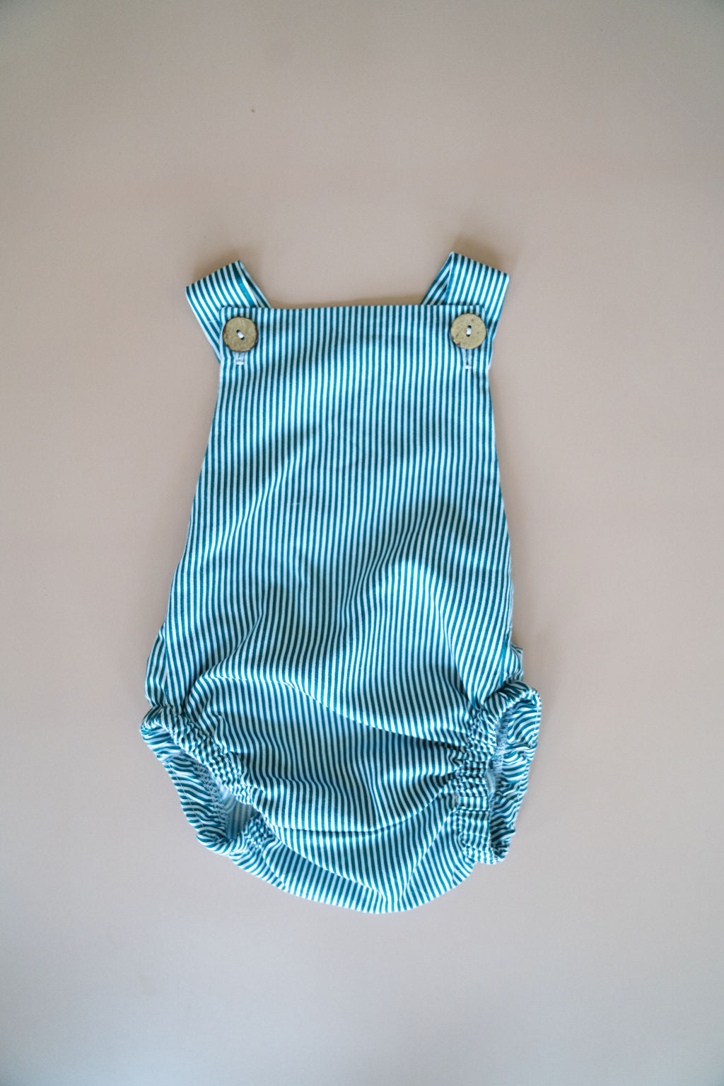 Classic Christmas Romper