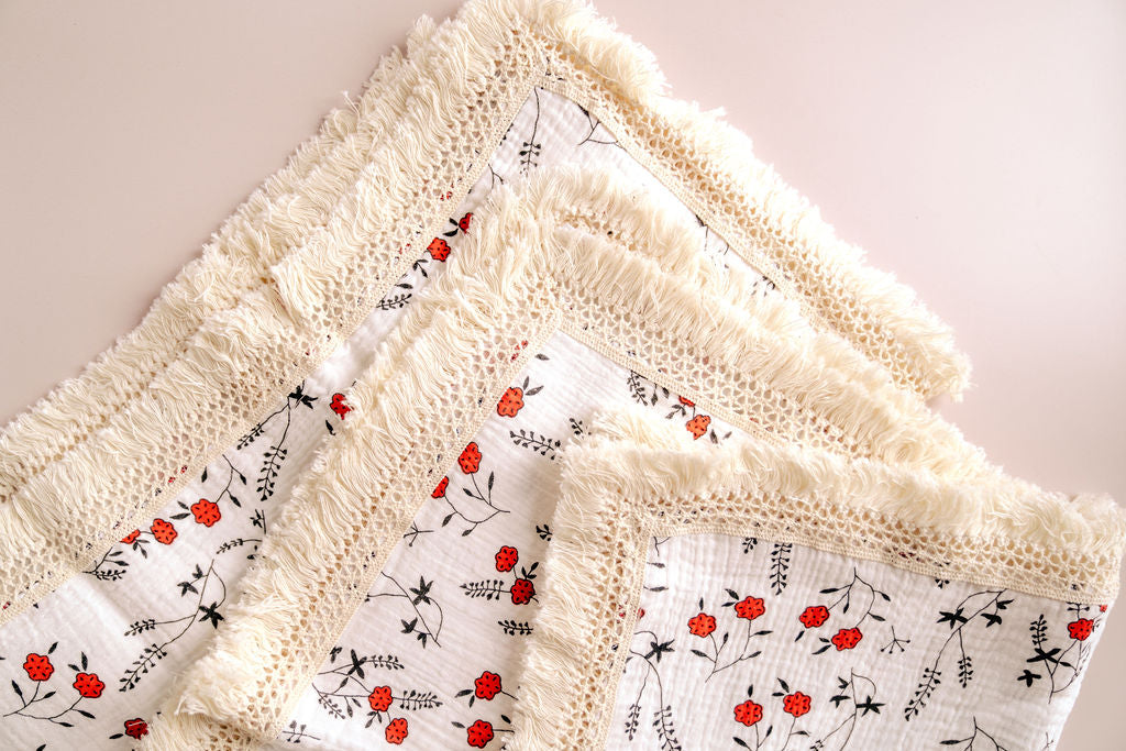 Christmas Blankets
