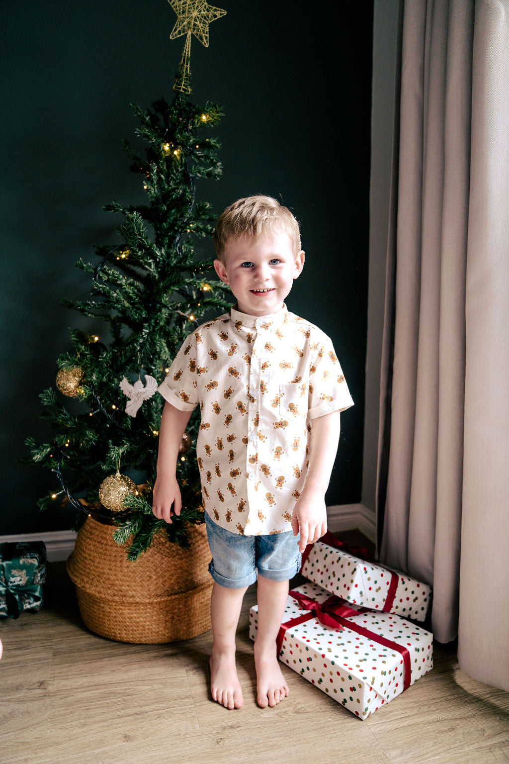 Christmas Shirt