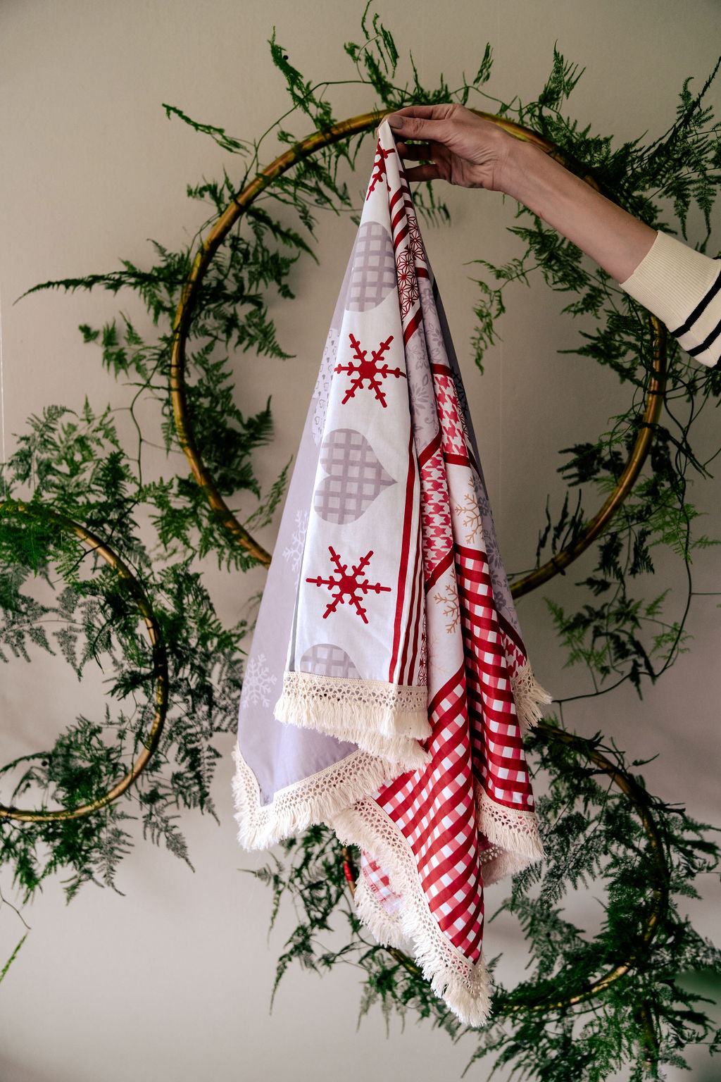 Christmas Blankets