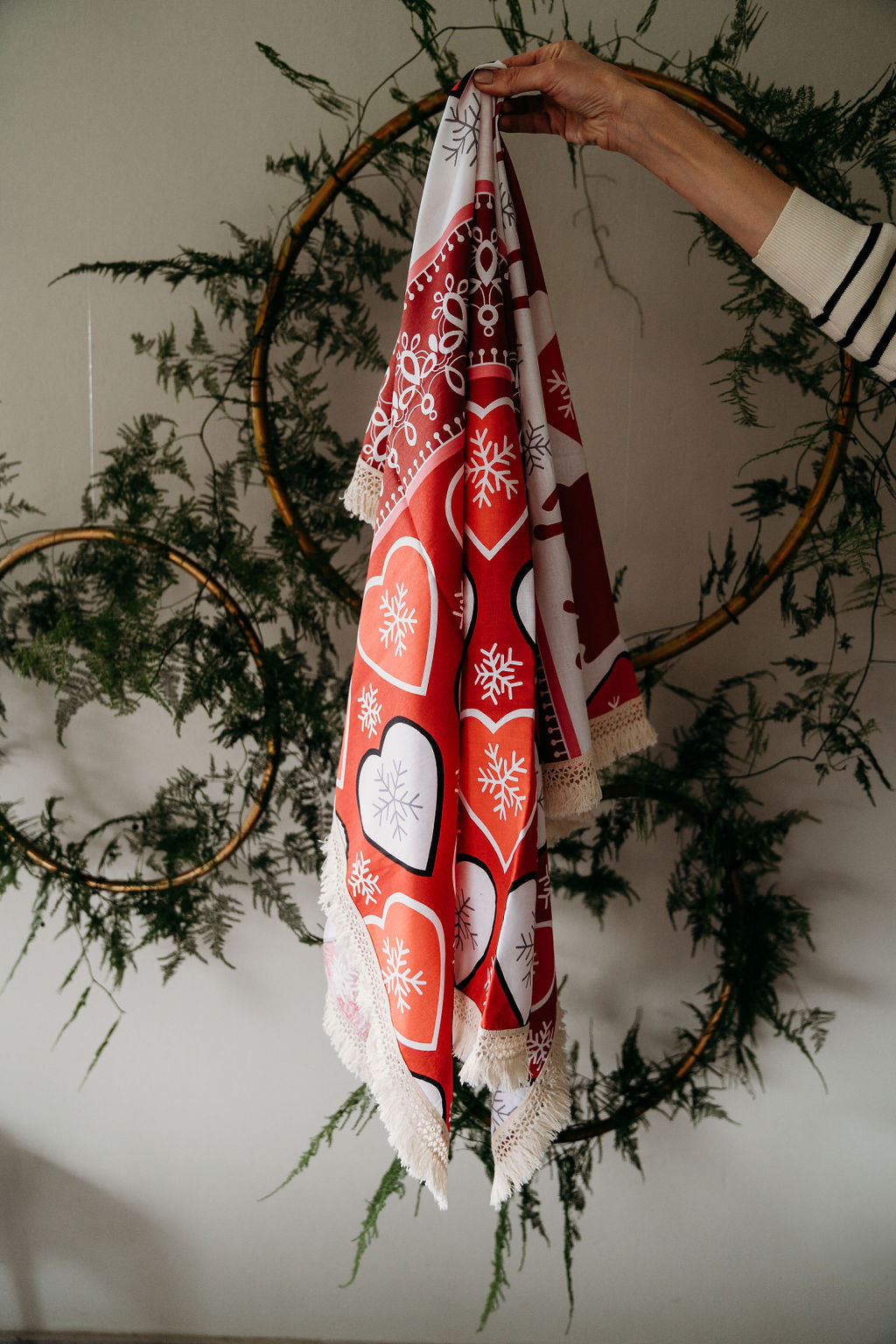 Christmas Blankets