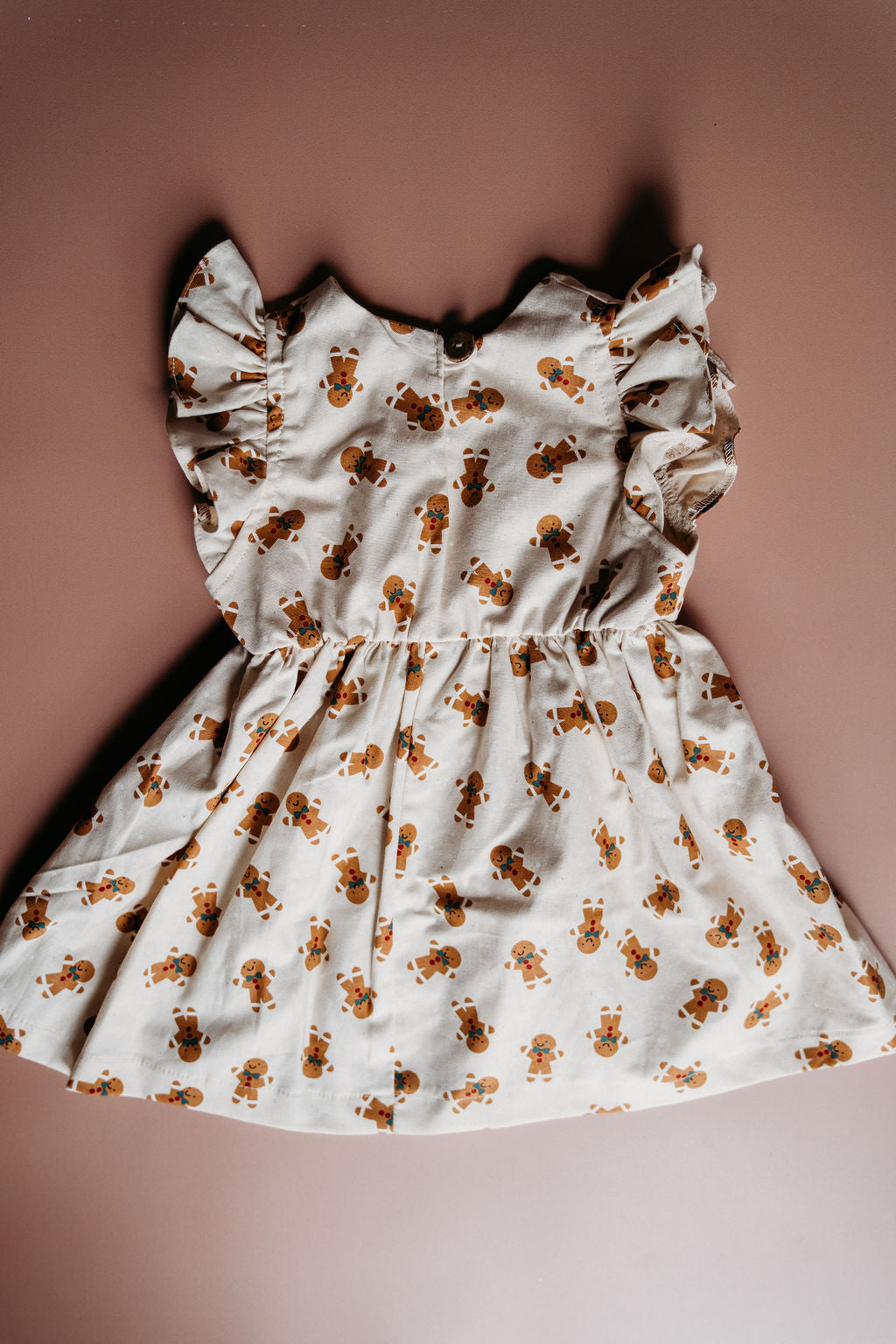 Christmas Dress
