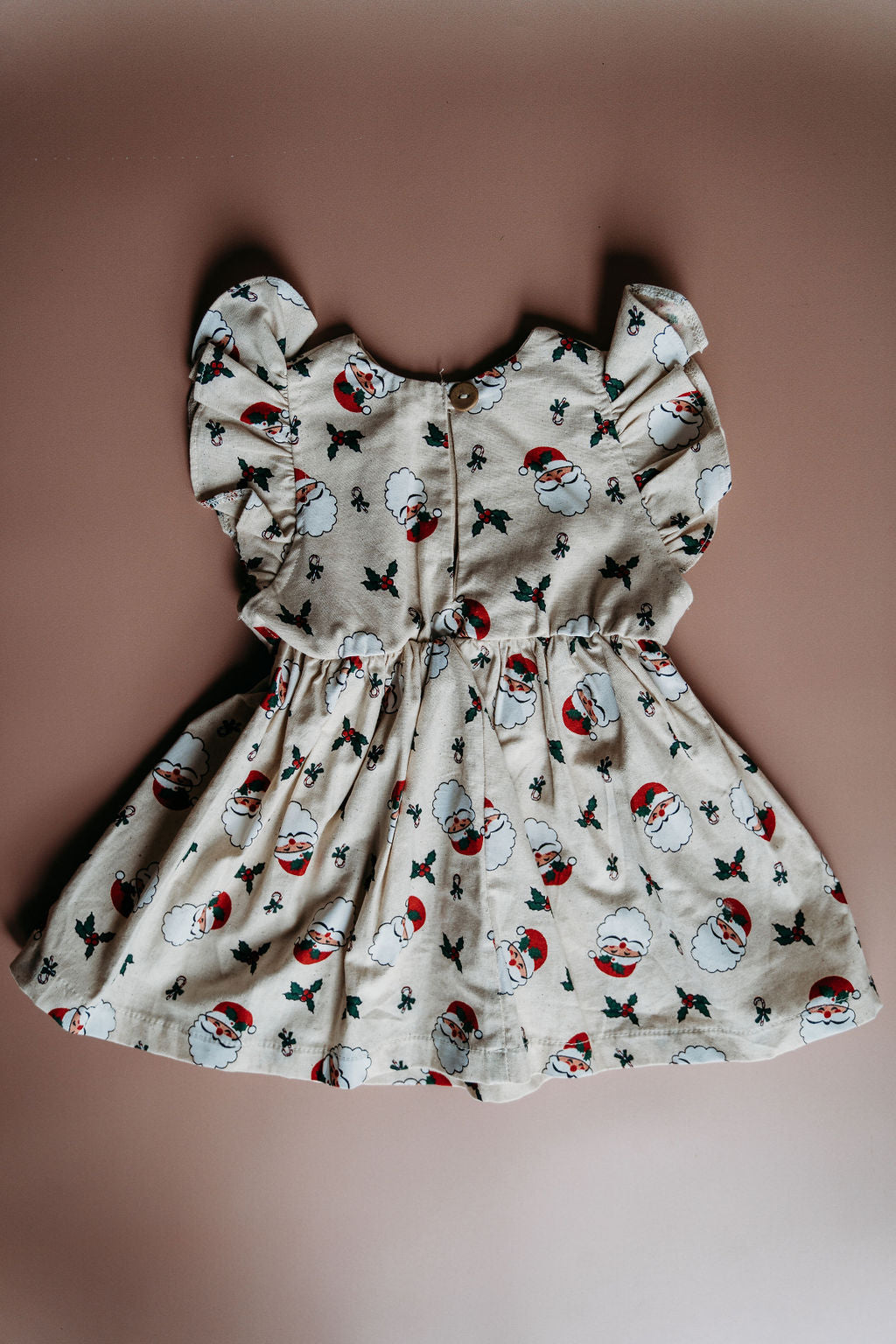 Christmas Dress