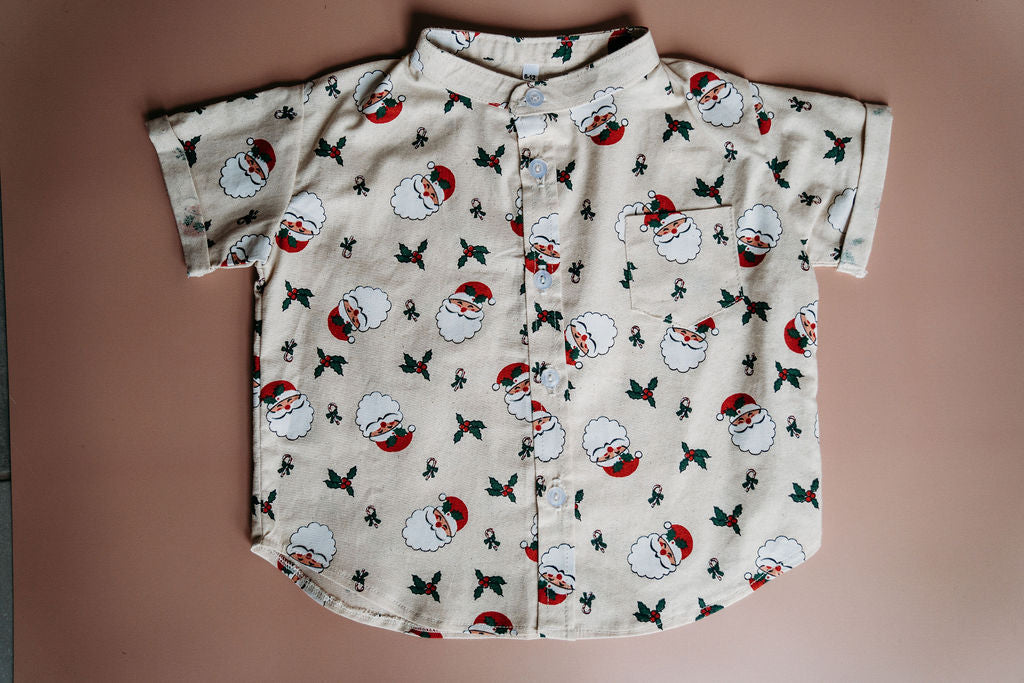 Christmas Shirt