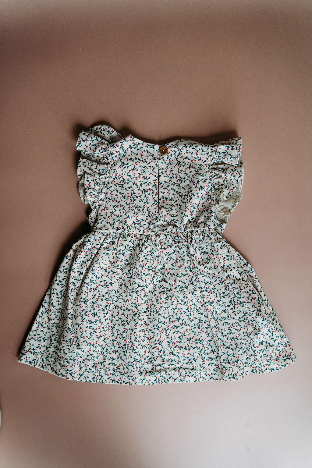 Christmas Dress
