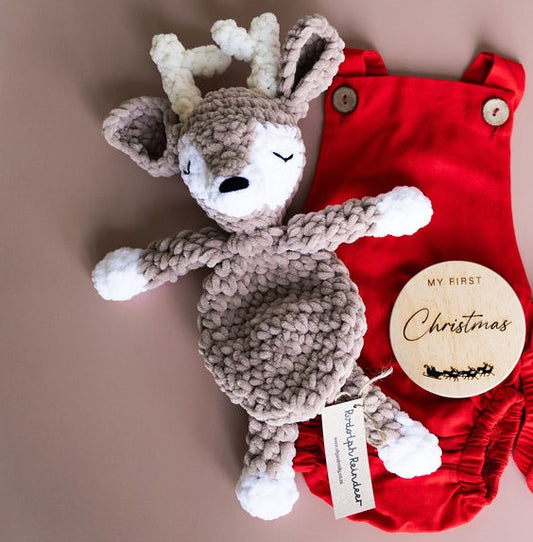 Rudolph the Reindeer