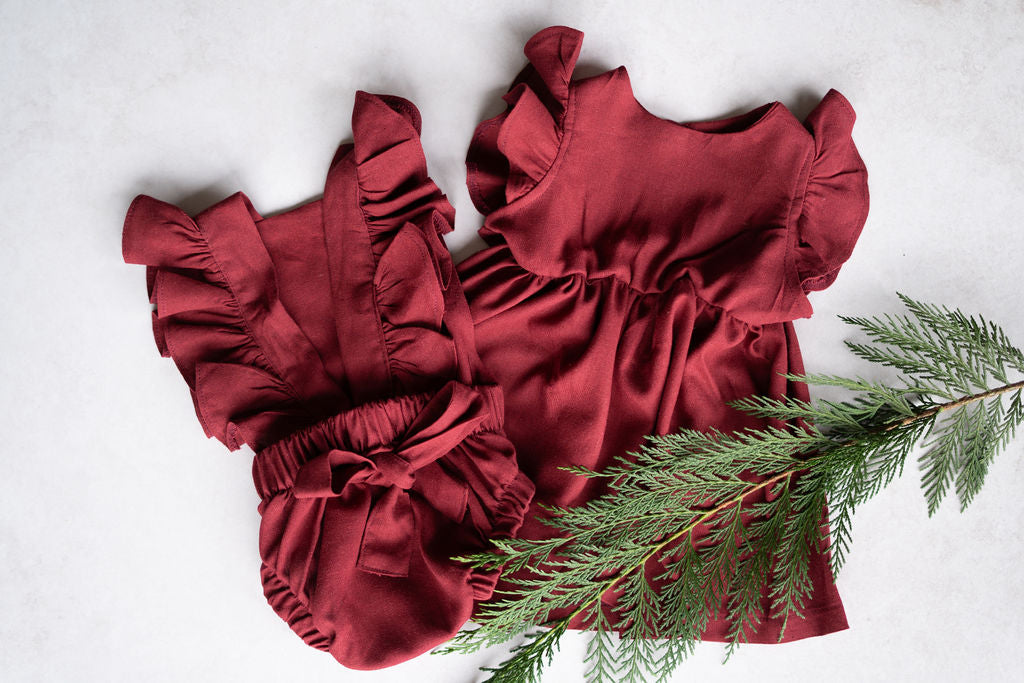 Christmas Dress