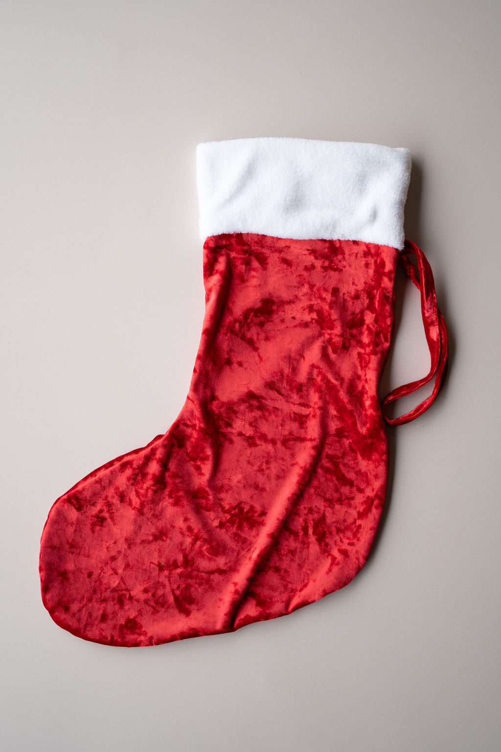 Heirloom Personalised Stockings