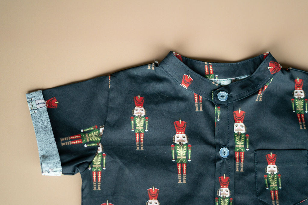 The Festive Shirt
