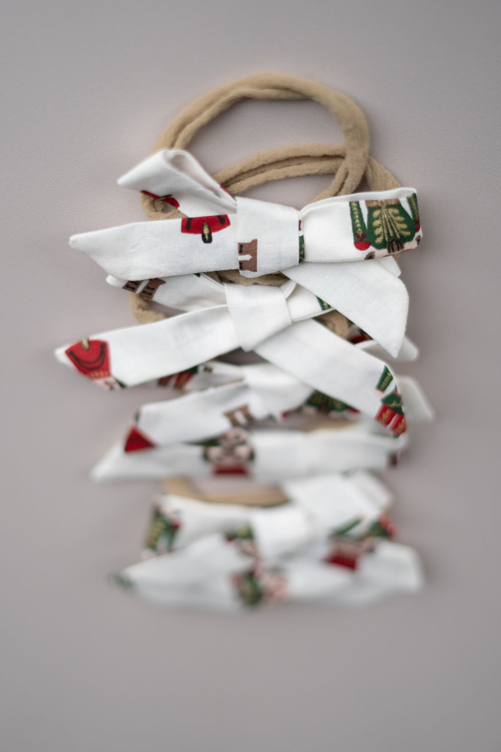 Christmas Bows