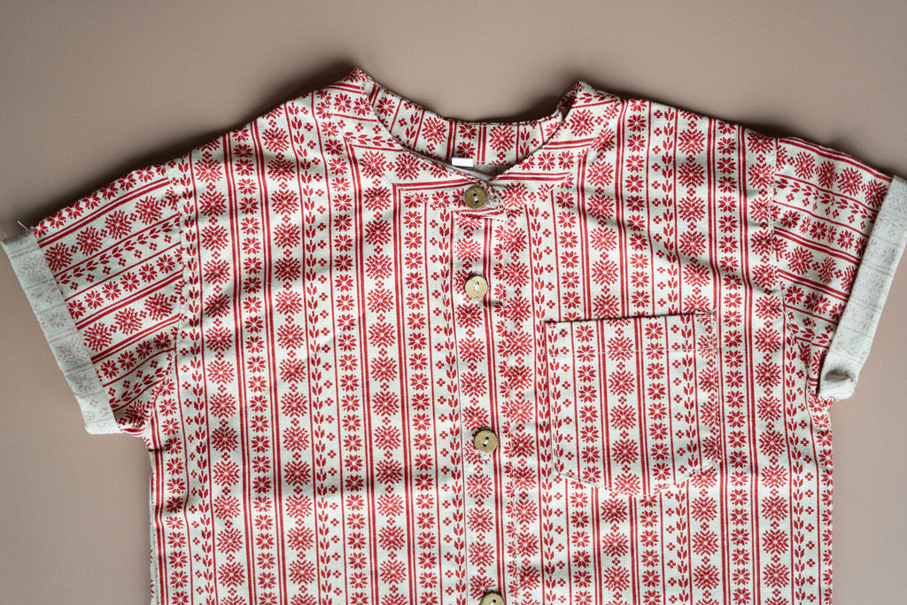 Christmas Shirt