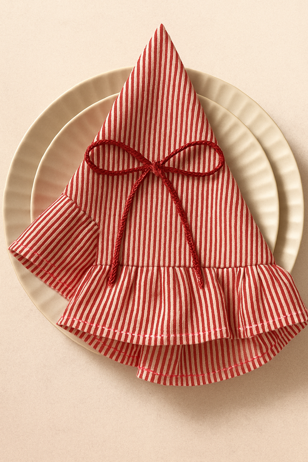 Festive Napkins