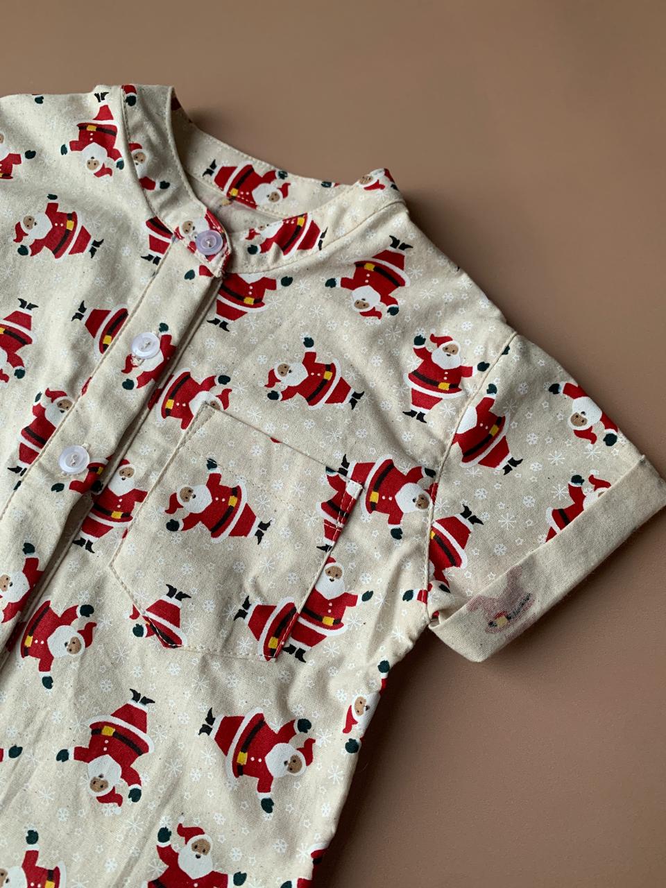 Christmas Shirt