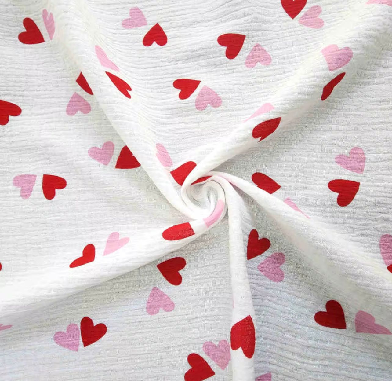 Hearts Dress