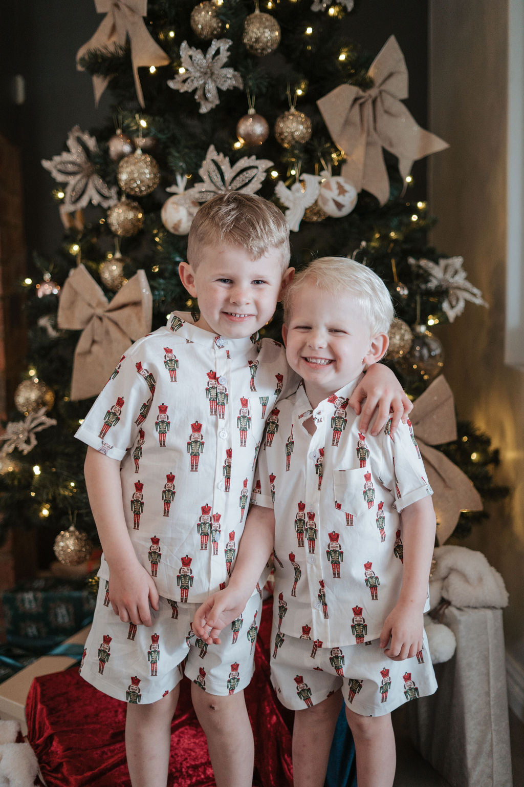 Christmas Shirt