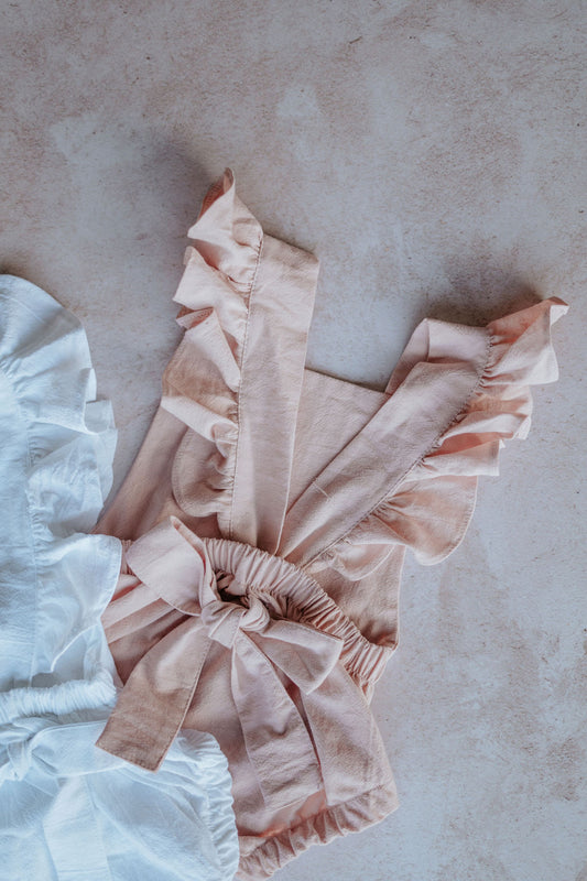 Rompers - Frilly Range