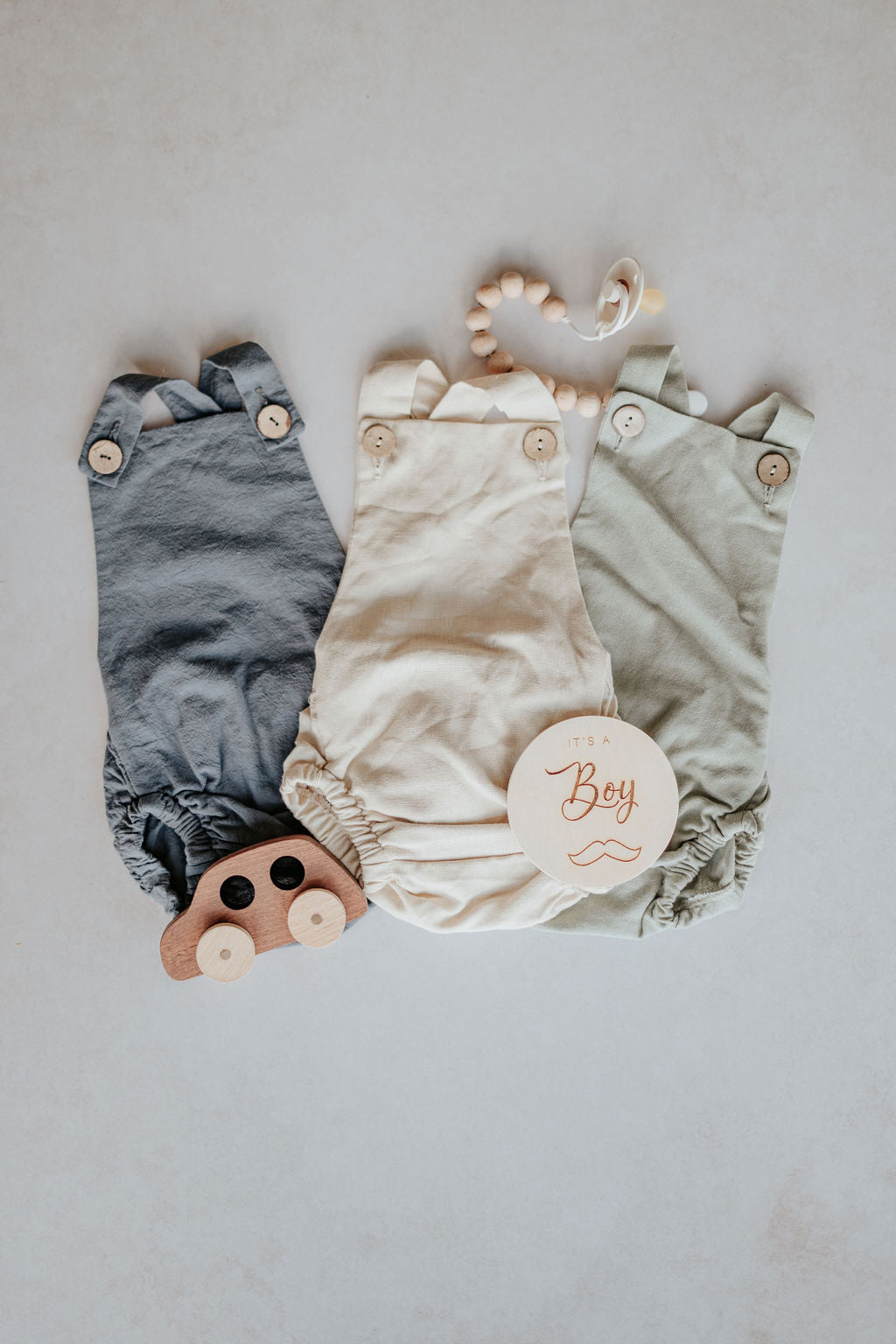 Rompers - Standard Range