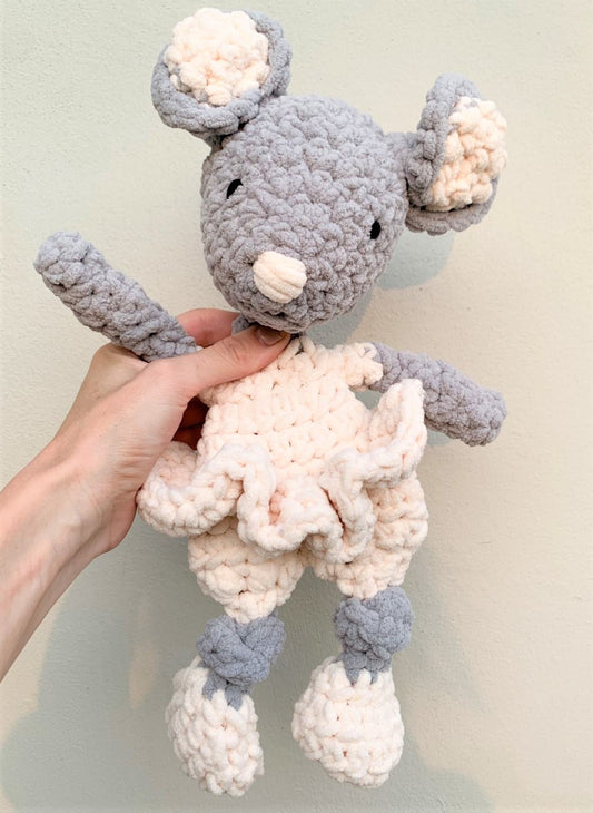 Mousie