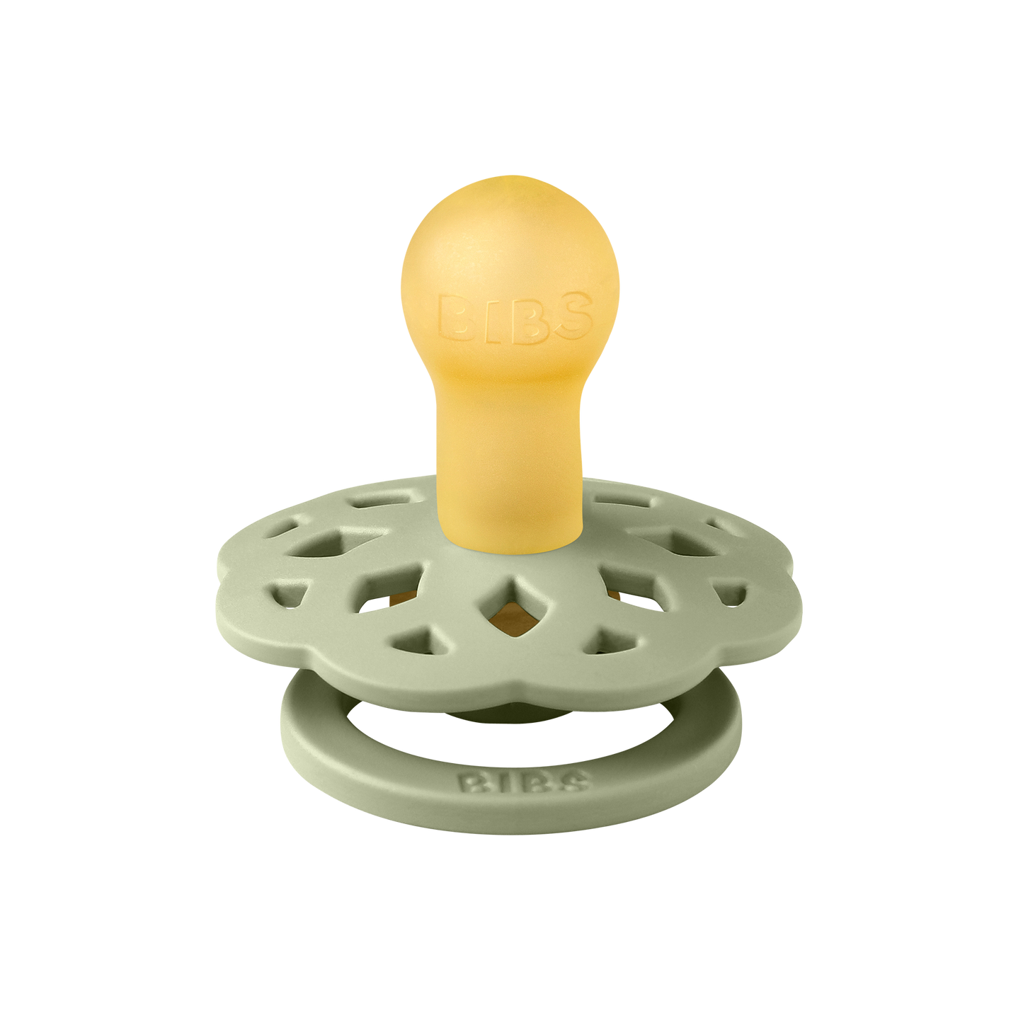 Size 1 Pacifiers - Boheme Range (Single Packs)
