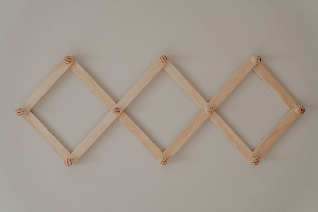 Wall Rack