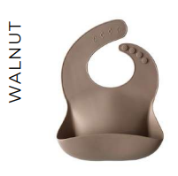Silicone Bucket Bibs