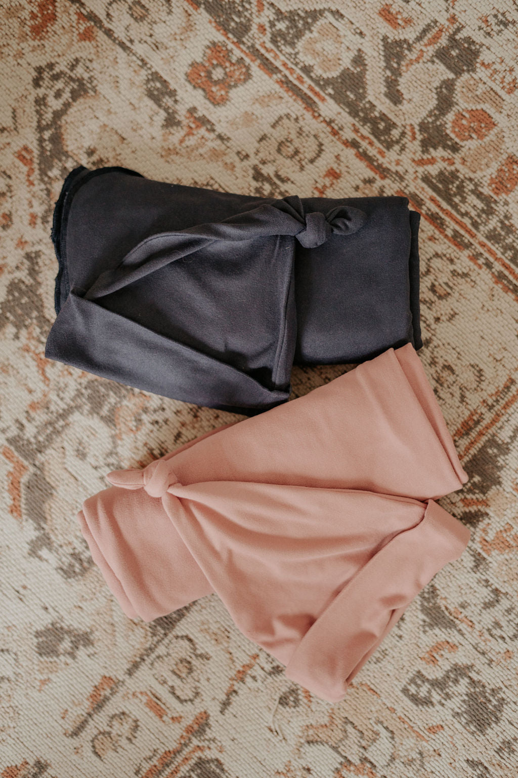 Plain Swaddle Sets