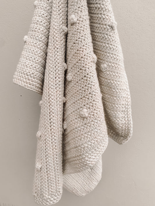 Bobble Blanket