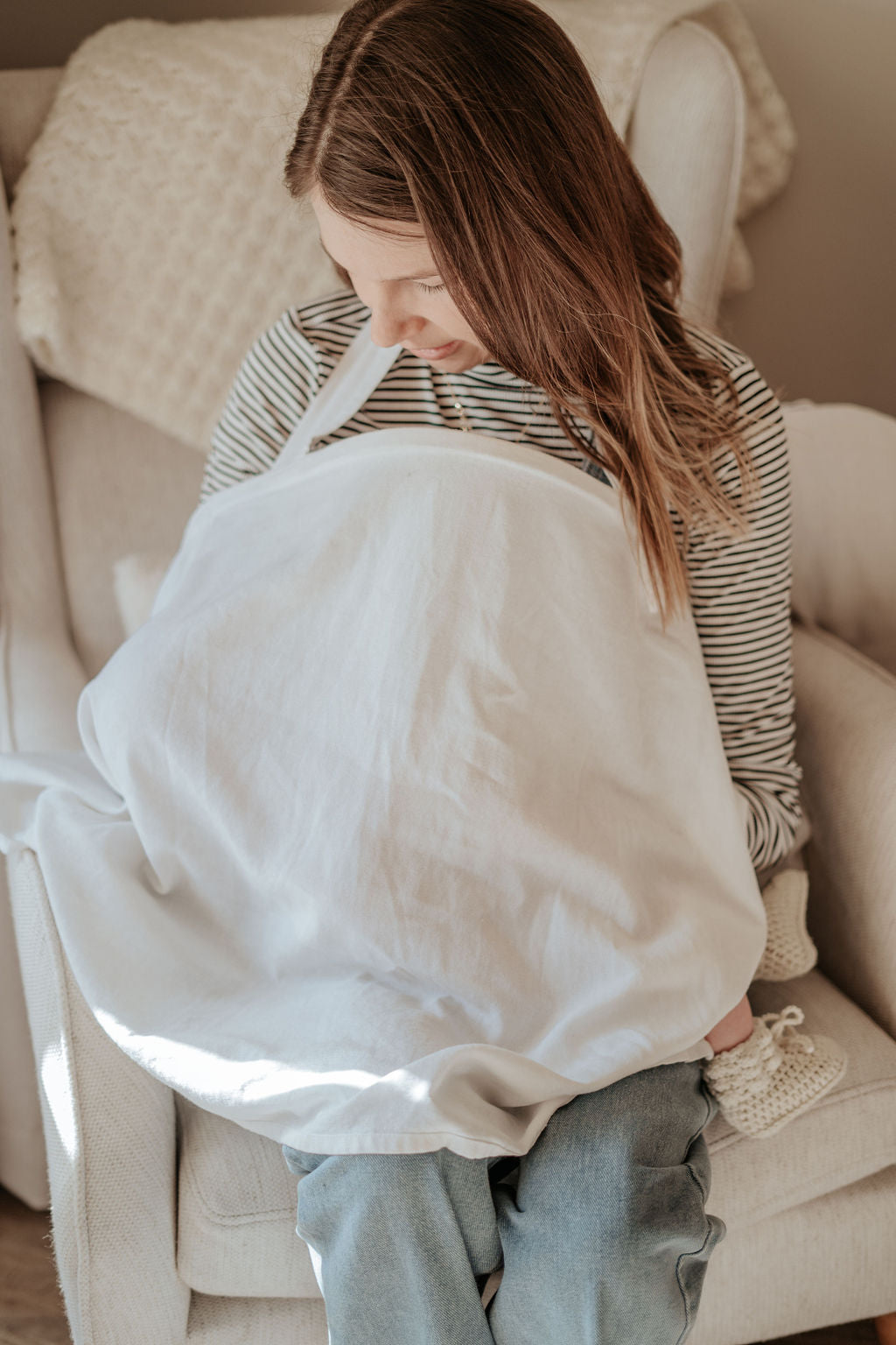 Feeding / Nursing cover