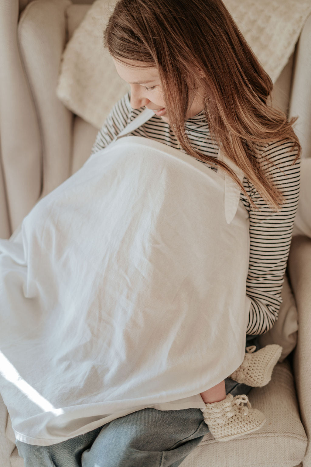 Feeding / Nursing cover