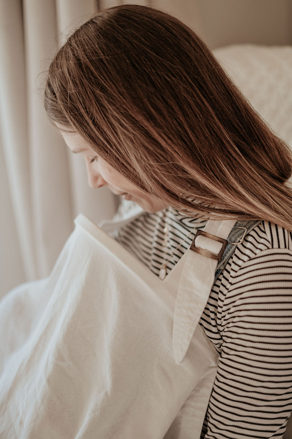 Feeding / Nursing cover