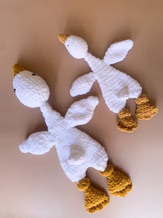 Dudu the Duck (mini)