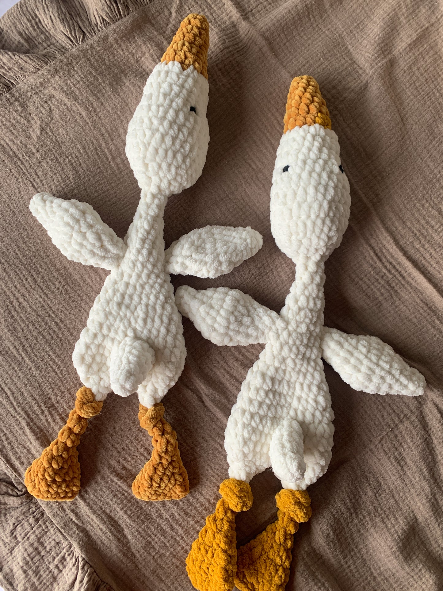 Dudu the Duck (mini)
