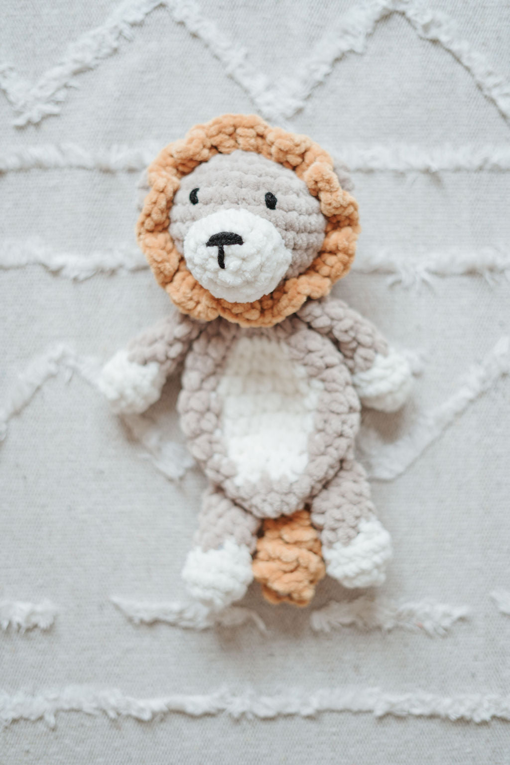 Leo the Lion