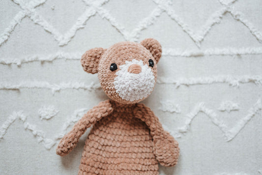 Benji the Bear