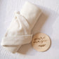 Olly and Molly Knit Swaddle Set