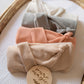 Olly and Molly Knit Swaddle Set