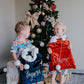 Luxury Personalised Santa Sacks