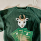 NEW Green Jersey BIGGER SIZES