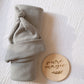 Olly and Molly Knit Swaddle Set