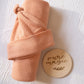 Olly and Molly Knit Swaddle Set