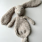 Blanket Body Bunny